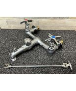 Fiat Products 830-AA Service Sink Faucet - $132.39 CAD