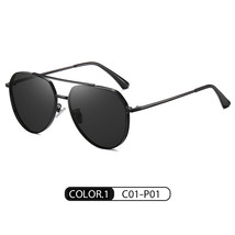 Same Style Polarized Sunglasses Classic Men&#39;s Driving Sunglasses JS8517 ... - £12.75 GBP