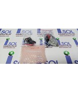 Omron 4 Limit Switches Set For FEM-07 Kit New - €164,15 EUR