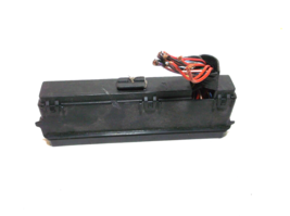01-12 MITSUBSHI ECLIPSE 2.4L  /  FUSE/RELAY/BOX image 3