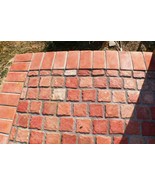 BOGO! 12+12 FREE COBBLESTONE PAVER PATIO FLOOR MOLDS 4&quot;x4&quot; MAKE FOR PENNIES - $39.99