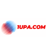 1UPA.com Premium 4 Letter Short Domain Name .com 17+ years old never dro... - £1,769.35 GBP