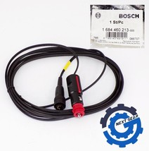 1684460213 New OEM Bosch Exhaust Diagnostic Connector Cable - £66.27 GBP