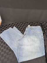 Wrangler men&#39;s jeans - $184.34 MXN