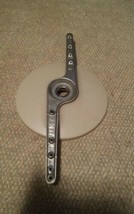 Whirlpool Dishwasher Lower Spray Arm PN  8051726 8268874 8051727 Kenmore... - $20.00