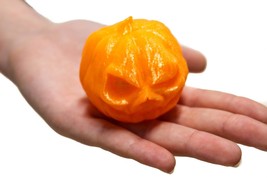 Halloween Jack-o-lantern Death Whistle | Sounds like a Loud Screaming Undead - £4.70 GBP