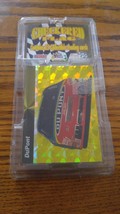 000 NIP Checkered Flag 25 Collectible Trading Cards Dupont Gordon Yates Others - £11.93 GBP