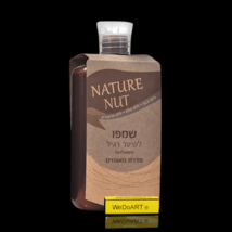 Nature Nat - Normal hypoallergenic hair shampoo 400 ml - £33.74 GBP