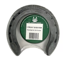 St. Croix 11.2.17223 Front Eventer Horseshoes, Size 1, 2 ct. - $18.37