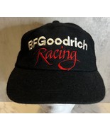 VTG BFGoodrich Felt Hat Crazyhorse Made In USA Slide Adjustable - £34.53 GBP