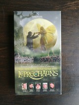 The Magical Legend Of The Leprechauns (VHS, 2000) - £3.77 GBP