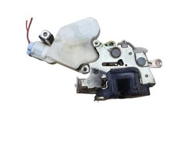 SENTRA    2003 Lock Actuator 349387  - $65.44