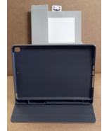 Heyday Apple iPad 8th Gen Folio Case (3 Adjustable Stand Options) Warm T... - $284.91 MXN