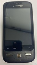 HTC PB00100 Black Smartphones Not Turning on Phone for Parts Only - £8.62 GBP