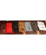 Men Driving Gloves Halffinger Texting No Import Duties Tariffs for USA C... - $14.56