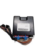 Chassis ECM Body Control BCM Left Hand Dash Fits 97-98 CENTURY 1308598 - $28.51