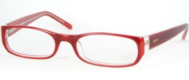 DKNY DY 4517 3115 RED /CLEAR EYEGLASSES GLASSES FRAME DY4517 50-18-135mm... - €17,94 EUR
