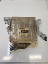 Engine ECM Electronic Control Module Behind Console Fits 99-00 COROLLA 9... - $27.72