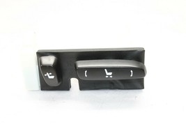 2008-2014 LEXUS IS250 ISF FRONT RIGHT SEAT SLIDING ADJUSTMENT SWITCH P7360 - £72.36 GBP