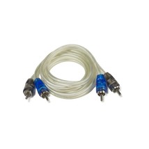 STINGER 3FT PERFORMANCE SERIES COAXIAL RCA - $32.35