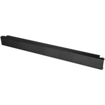 StarTech.com 1U Blanking Panels - Tool Less Blank Rack Panels - 10 Pack - Rack M - £76.88 GBP