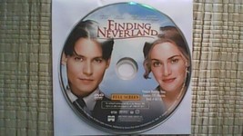 Finding Neverland (DVD, 2005, Full Frame) - £1.97 GBP