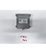 2020 2021 2022 2023 2024 PORSCHE 911 GT3 OEM HEADLIGHT LED BALLAST MODULE - $200.00