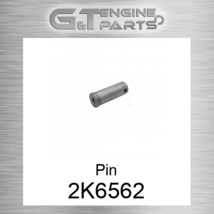 2K6562 PIN fits CATERPILLAR (NEW AFTERMARKET) - $49.10