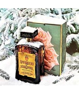 Amaretto Di Saronno Christmas 1979 Advertisement Distillery Alcohol DWKK2 - €25,82 EUR Amaretto Di Saronno Christmas 1979 Advertisement Distillery Alcohol DWKK2 - €25,82 EUR