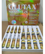 1 Set - 8000000GS 2nd Evolved (Original New Stock) - DHL Express Shipping. - €163,07 EUR