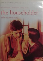 Shashi Kapoor in The Householder DVD - £16.55 GBP