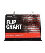Total Gym Exercise Flip Chart and Tower Holder - $29.99