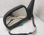 Driver Side View Mirror Power Manual Folding Opt DS3 Fits 02-03 BRAVADA ... - $60.39