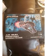NEW IN BOX Augmented Reality Game Xplorer Proton Gun for iOS and Android... - $341.93 MXN