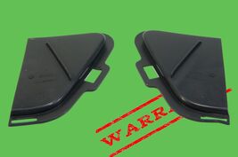 2010-2013 mercedes w212 e350 e550 center bumper lower grill grille cover... - $44.87