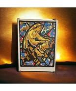 Madonna and Child Photo Screen Art Poster by Blue Tualatin Oregon USA 30... - $137.40 CAD