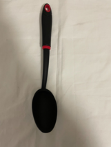 Cooking Concepts Nylon Solid Spoon - e461 - $58.33 MXN