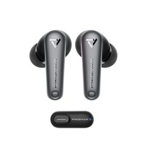 Vega T1 Vr Wireless Gaming Earbuds Low Latency 25Ms 27W Fast Charging Co... - $111.99