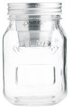 Kilner Snack On The Go Jar | 17 oz - $36.73 CAD