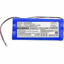 Replacement battery for DIRECT, DSC - Alarm System Battery - Sensor 17-1... - €19,58 EUR