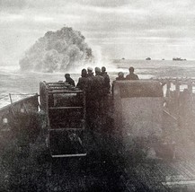 Cutter Spencer Destroys German Submarine 1945 WW2 Photo Print Military D... - $39.99