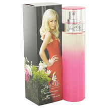 Just Me Paris Hilton by Paris Hilton Eau De Parfum Spray 3.3 oz - £27.93 GBP