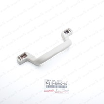GENUINE TOYOTA 1988-1990 LAND CRUISER FRONT PILLAR GRAB HANDLE 74610-90K... - $34.79