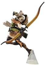 Megahouse Dragon&#39;s Crown: Elf Ex Model PVC Figure - £122.97 GBP