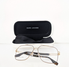 Brand New Authentic Marc Jacobs Eyeglasses 634 01Q Frame 59mm - £77.97 GBP