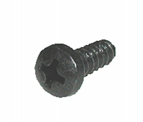 1958-1982 Corvette Headlight Bulb Retaining Ring Screw each - $11.83