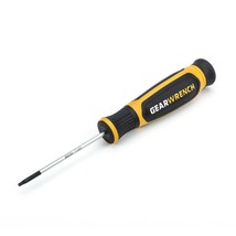 Gearwrench T7 X 60Mm Mini Torx Dual Material Screwdriver - £10.23 GBP