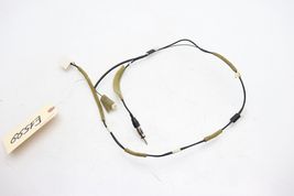04-09 TOYOTA PRIUS RADIO ANTENNA CABLE WIRE HARNESS E1599 image 10