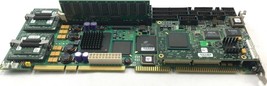 Kontron PCI-990 PCI-990/ERA-01 CPU Board  Dual Intel Pentium III Processors - £1,948.69 GBP