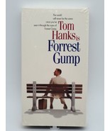 Tom Hanks 1994 Forrest Gump VHS Tape Sealed New - £13.16 GBP